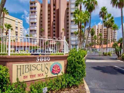 3880 N Highway A1a unit: 403, Fort Pierce, FL 34949