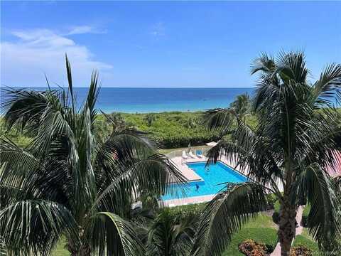 3880 N Highway A1a unit: 403, Fort Pierce, FL 34949