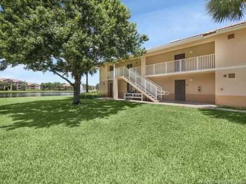 281 SW Palm Drive, Port Saint Lucie, FL 34986