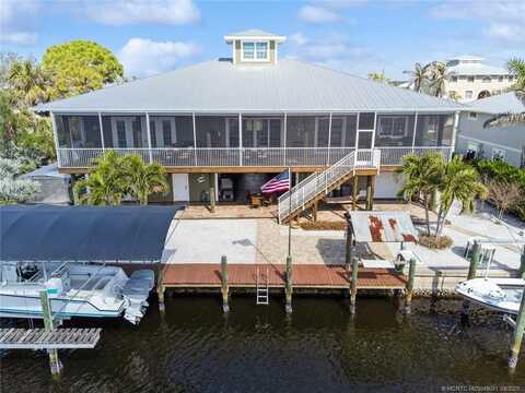 24223 Pirate Harbor Boulevard, Punta Gorda, FL 33955