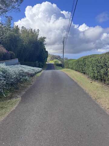 middle Rd, Kula, HI 96790