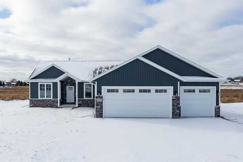 W5835 ROUNDSTONE Place, MENASHA, WI 54952