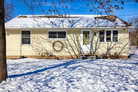 1406 NORTH Street, NEENAH, WI 54956