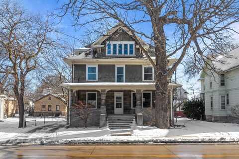 608 JACKSON Street, OSHKOSH, WI 54901