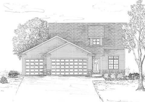 3216 ECLIPSE Drive, GREEN BAY, WI 54311