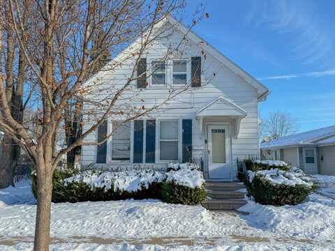 1253 CHICAGO Street, GREEN BAY, WI 54301