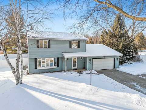 460 STELLA VISTA Drive, GREEN BAY, WI 54302