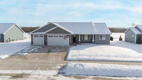 1851 WHITE DOVE Lane, KAUKAUNA, WI 54130