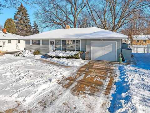 1419 SPENCE Street, GREEN BAY, WI 54304