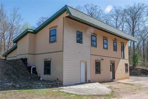 15035W Goss Road, Hayward, WI 54843