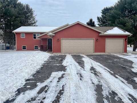 203 N Soo Street, Cameron, WI 54822