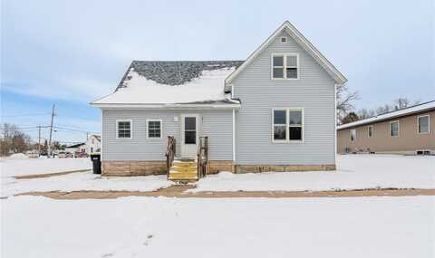 211 Washington Street, Stanley, WI 54768