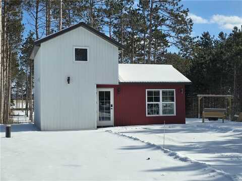 2756 7 5/8 Avenue, Chetek, WI 54728