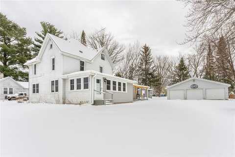 334 E 2nd Avenue, Stanley, WI 54768