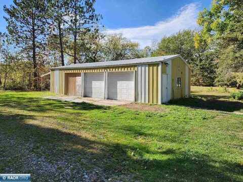 214 Silverwood Ave, Marble, MN 55764