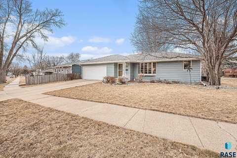 809 S Day Ave, Sioux Falls, SD 57103