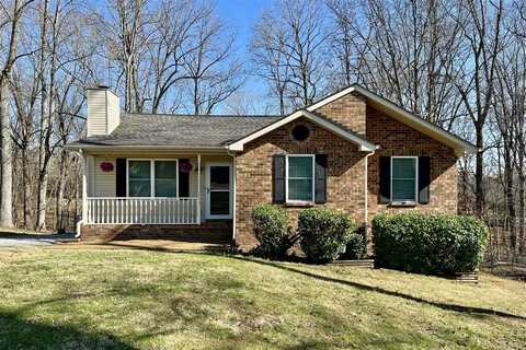 215 Robert Avenue, White House, TN 37188