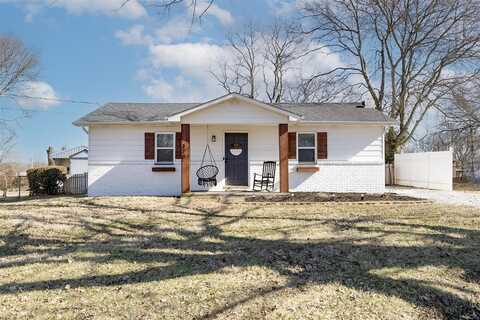 370 Coombs Drive, Bowling Green, KY 42101