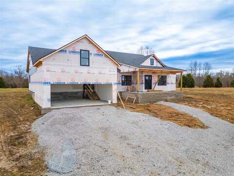 3878 Sharpes Garden Road, Lewisburg, KY 42256