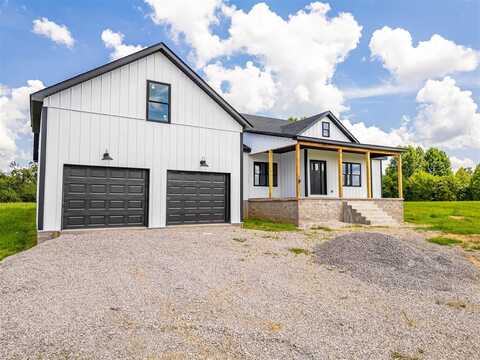 3878 Sharpes Garden Road, Lewisburg, KY 42256