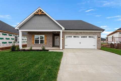 849 Shelldrake Court, Bowling Green, KY 42101