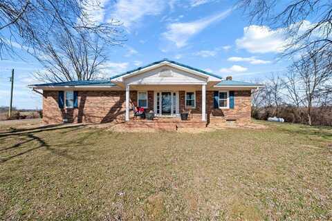 5108 Legrande Highway, Hardyville, KY 42746