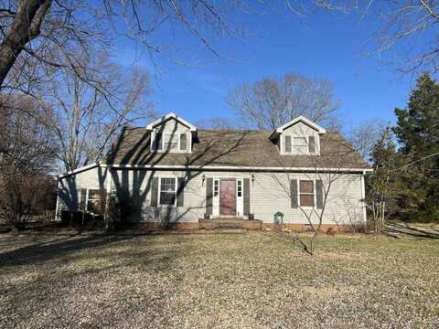 268 Old Greenville Road, Bowling Green, KY 42101