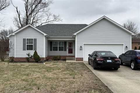 221 Logan Lane, Franklin, KY 42134