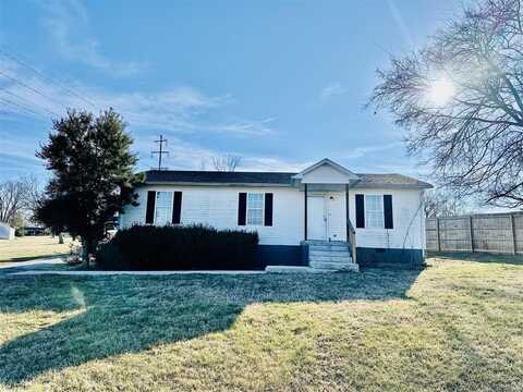 393 Peterson Avenue, Auburn, KY 42206