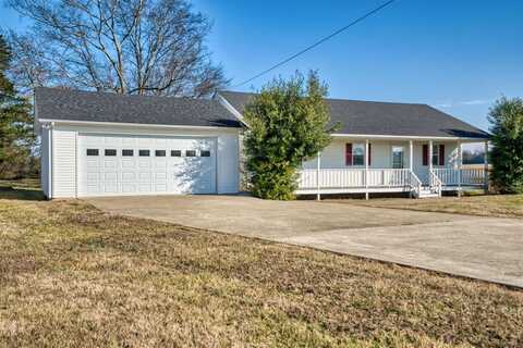 2068 Highland Lick Road, Russellville, KY 42276