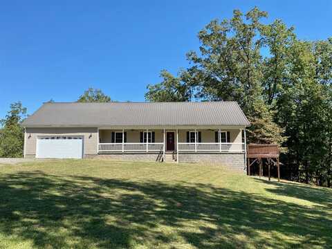 400 Maysville Road, Scottsville, KY 42164