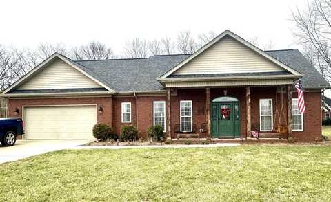 313 Monarchos Lane, Bowling Green, KY 42104