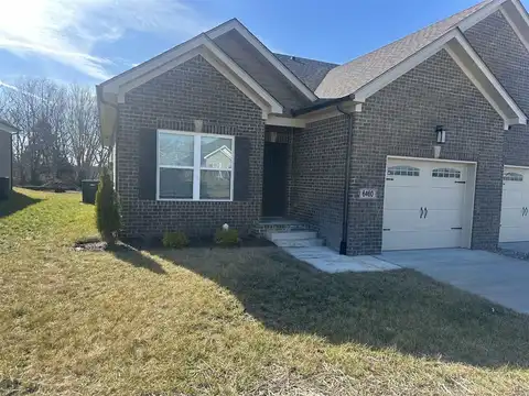 6460 Fortuna Avenue, Bowling Green, KY 42104