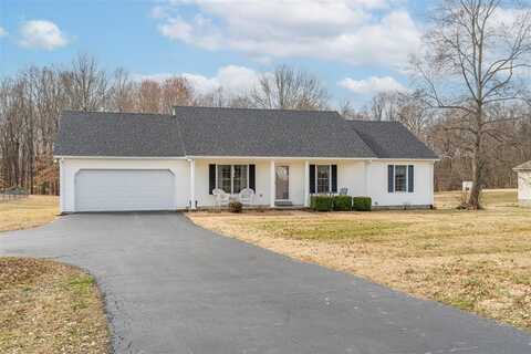 7253 Bowling Green Road, Scottsville, KY 42164