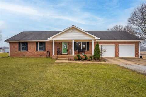 1405 Anderson Store Road, Lewisburg, KY 42256