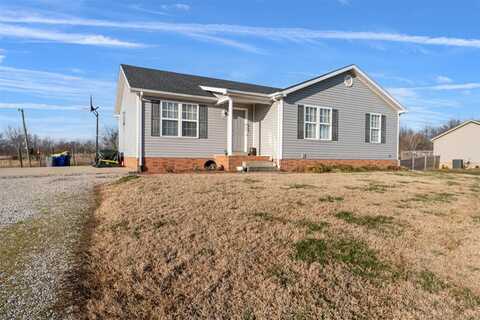 1011 Will Bohannon Road, Smiths Grove, KY 42171