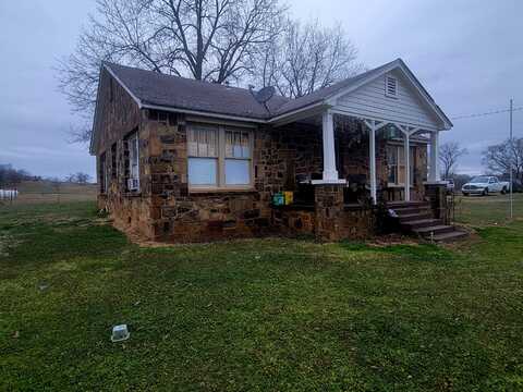 11249 Spring Creek Road, Belleville, AR 72824