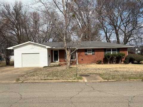 112 W 14th, Russellville, AR 72801