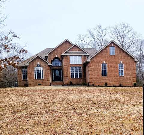 1031 Laurel Hill Drive, Dickson, TN 37055