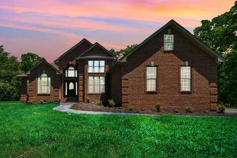 1031 Laurel Hill Drive, Dickson, TN 37055