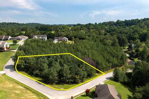 0 Nicole Drive, Dayton, TN 37321