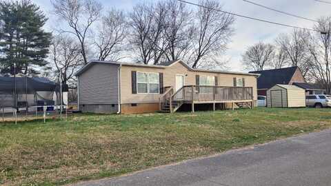 620 14th Street SE, Cleveland, TN 37311