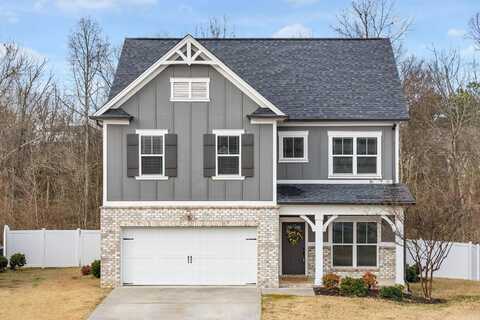 1741 Timber Creek Road NE, Cleveland, TN 37323