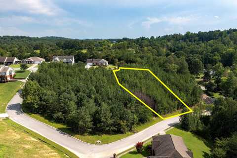 0 Cori Drive, Dayton, TN 37321