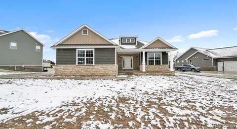 MOH 47 Birkdale Lane, Howell, MI 48843