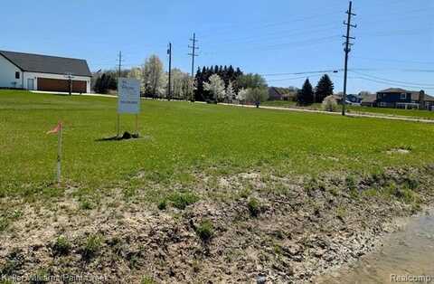 55060 Baker Rd., Chesterfield, MI 48051