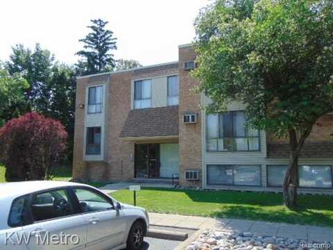 28418 W 8 MILE Road, Farmington Hills, MI 48336
