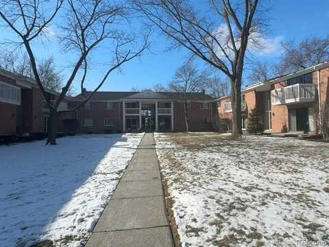 42732 SHELDON, Clinton Township, MI 48038