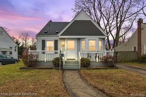 1824 Kalama Avenue, Royal Oak, MI 48067