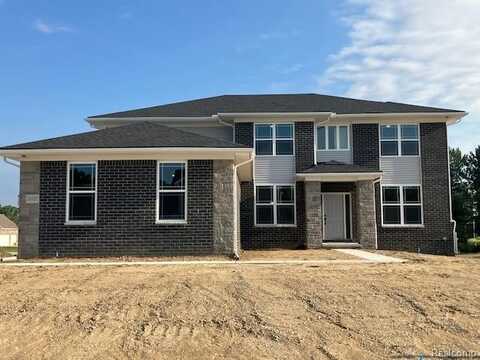 26505 Triple Crown Drive, South Lyon, MI 48178